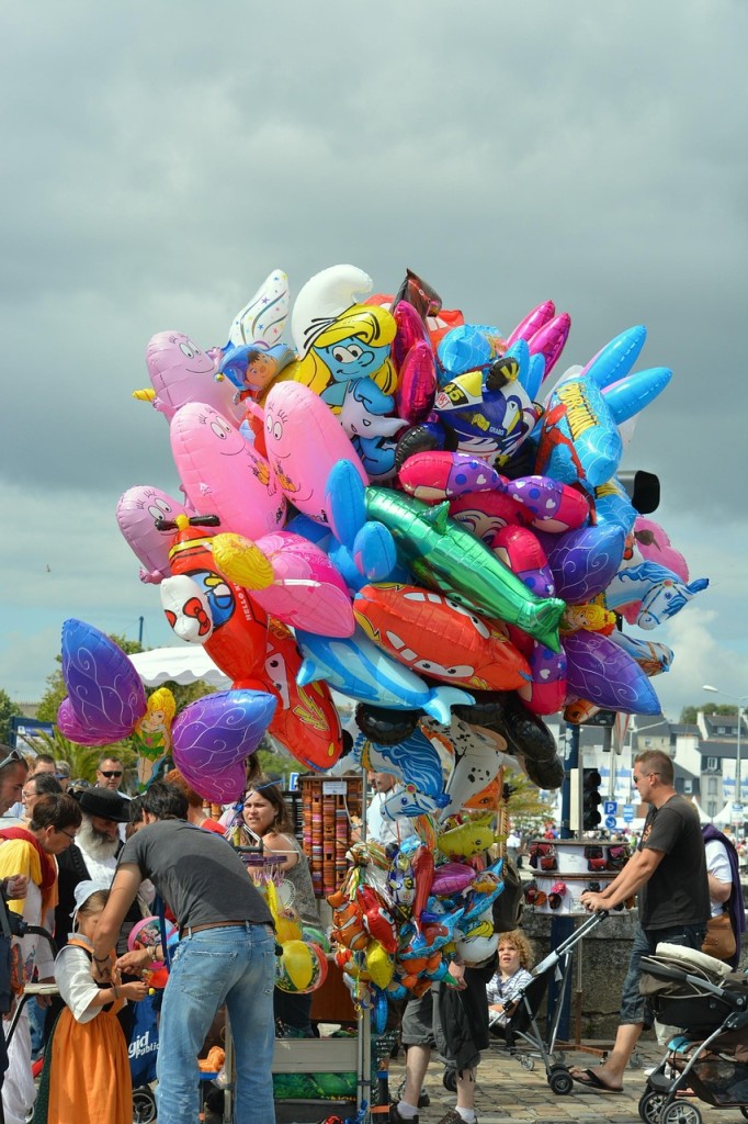 Kermesse 2024-2025
