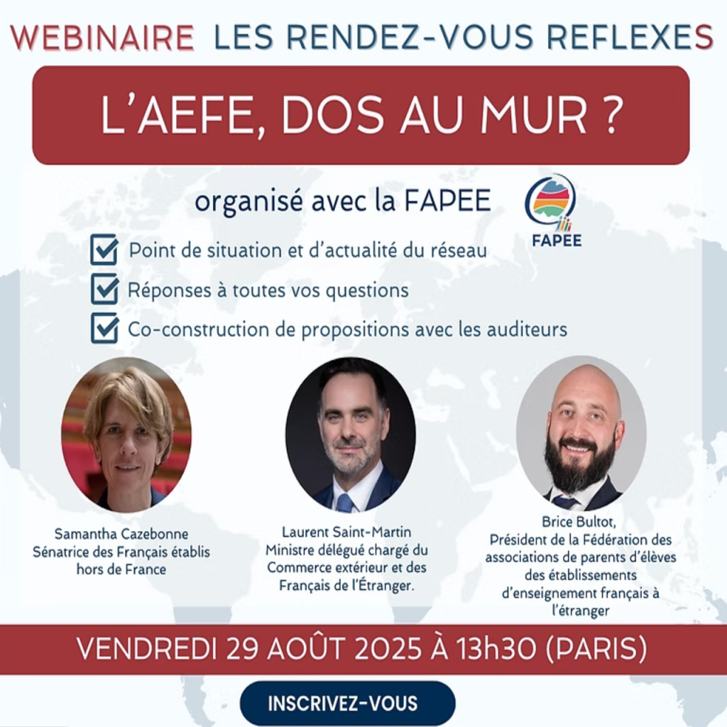 Rendez-vous Reflexes : L’Avenir du réseau ?